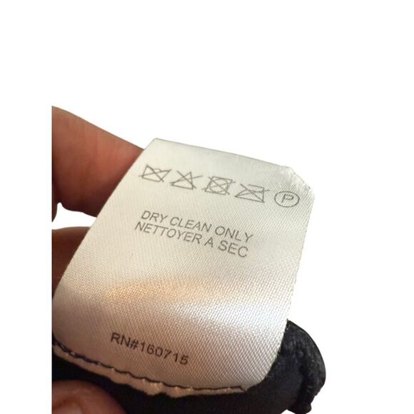 Retrofete Selma Gown Sz. XL - Picture 9 of 9